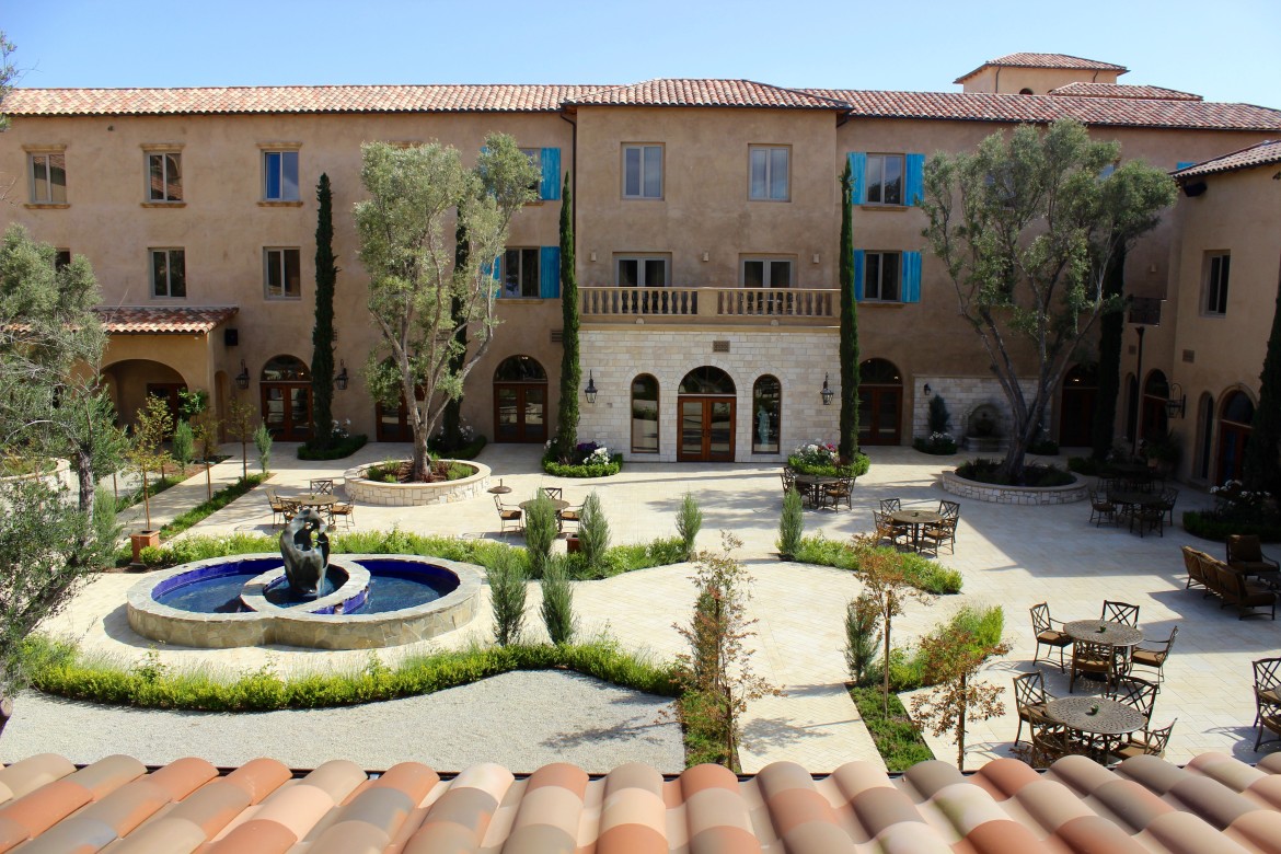 Allegretto Vineyard Resort Paso Robles 5590