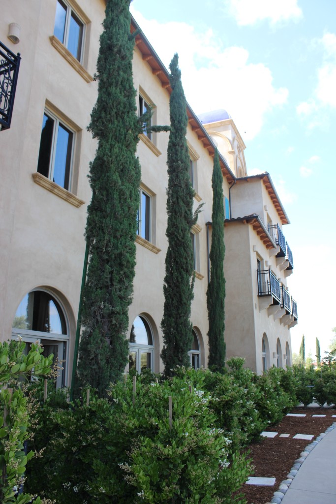 Allegretto Resort & Spa, Paso Robles | Wander & Wine