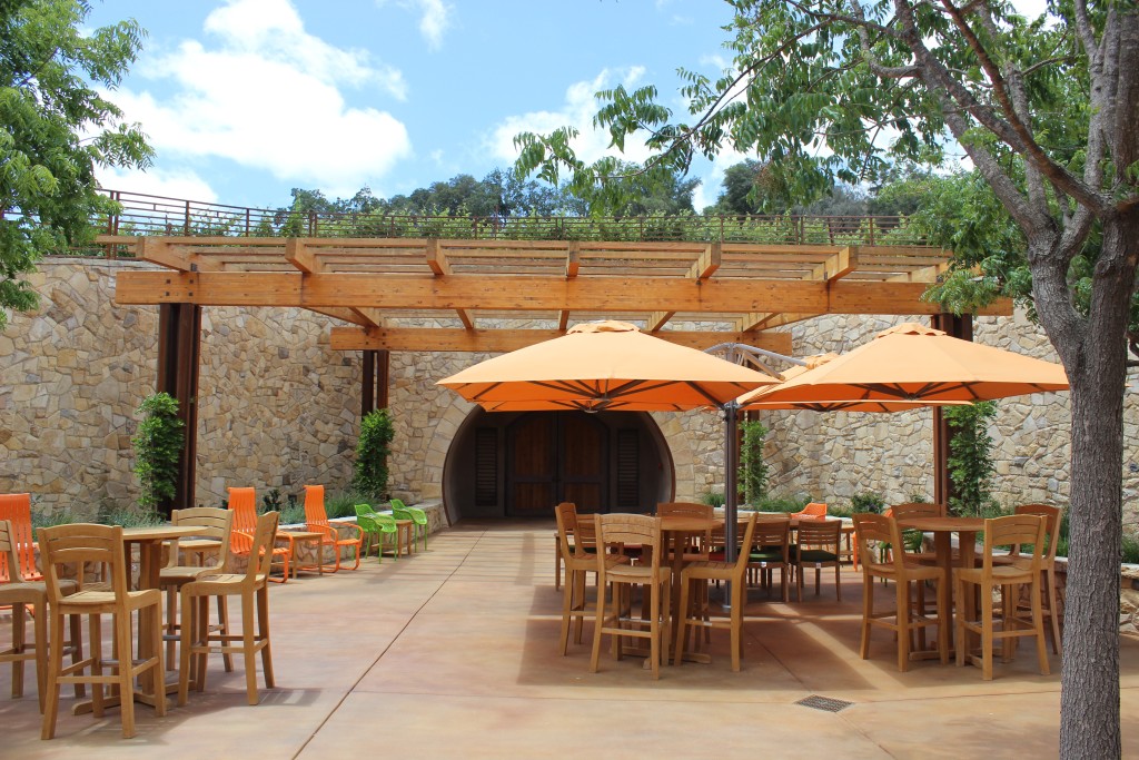 Halter Ranch Winery, Paso Robles | Wander & Wine