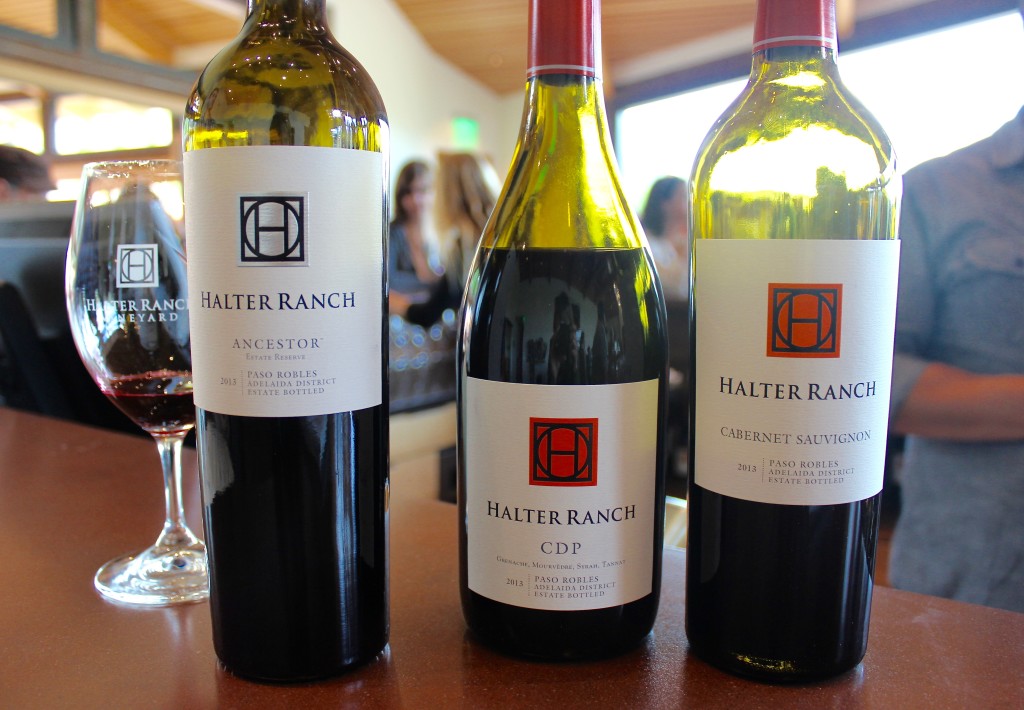 Halter Ranch Winery, Paso Robles | Wander & Wine