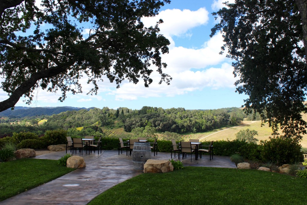 Denner Vineyards - Paso Robles | Wander & Wine