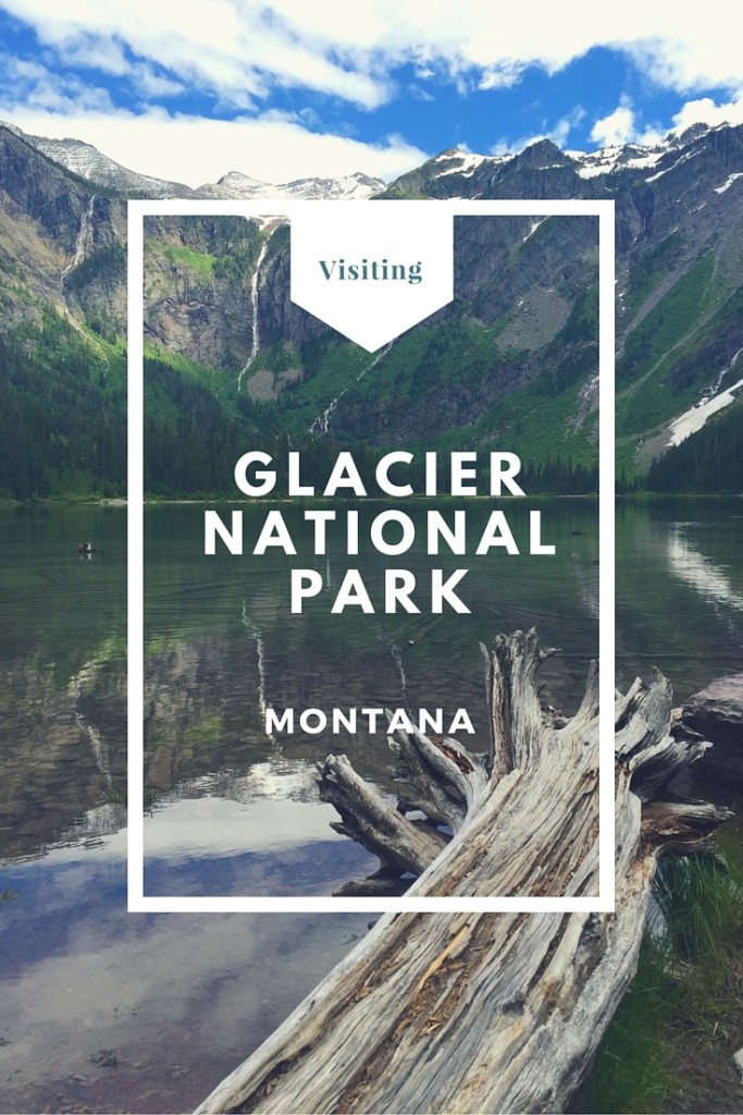 Snapshots of Glacier National Park, Montana | Wander & Wine