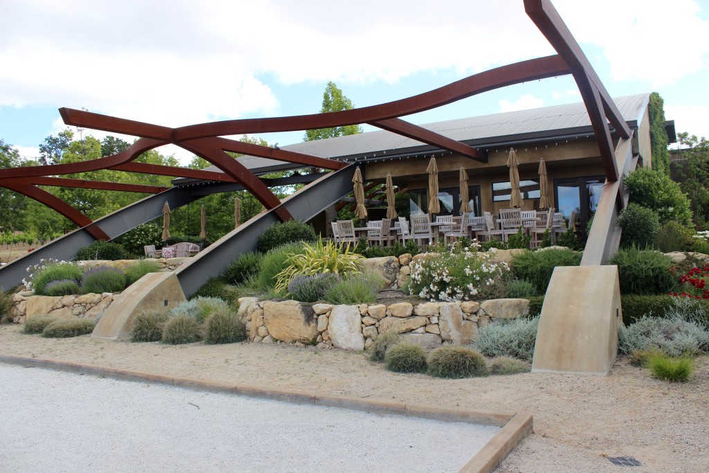 Denner Vineyards, Paso Robles | Wander & Wine