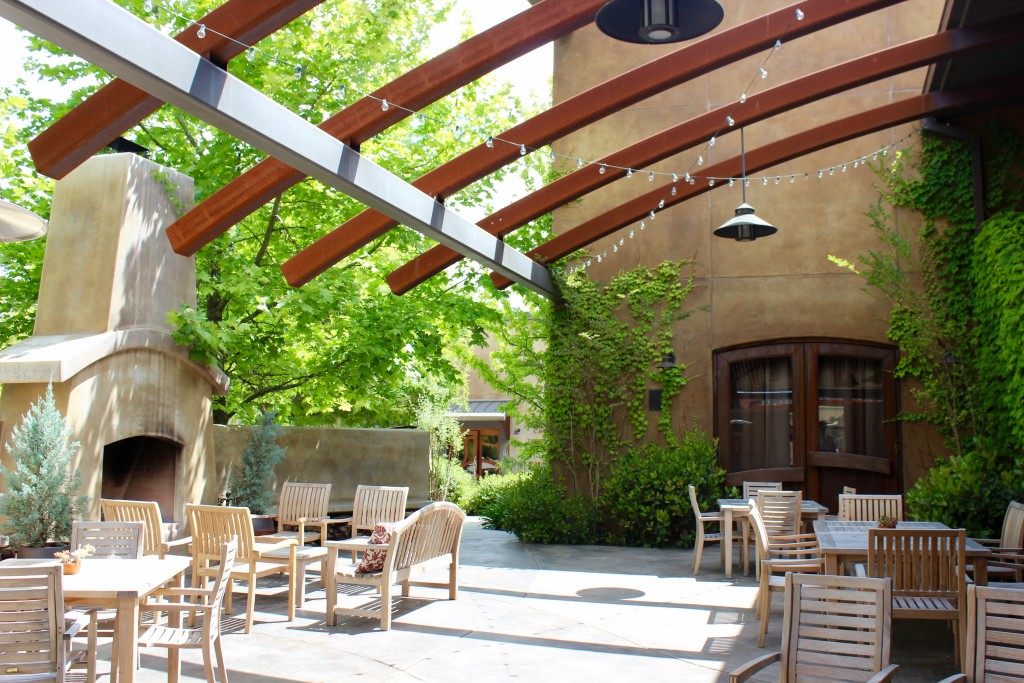 Denner Vineyards - Paso Robles | Wander & Wine