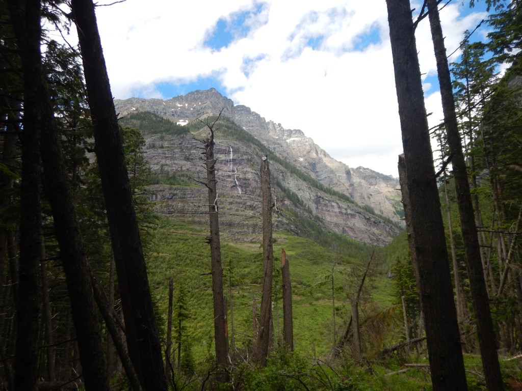 Snapshots of Glacier National Park, Montana | Wander & Wine