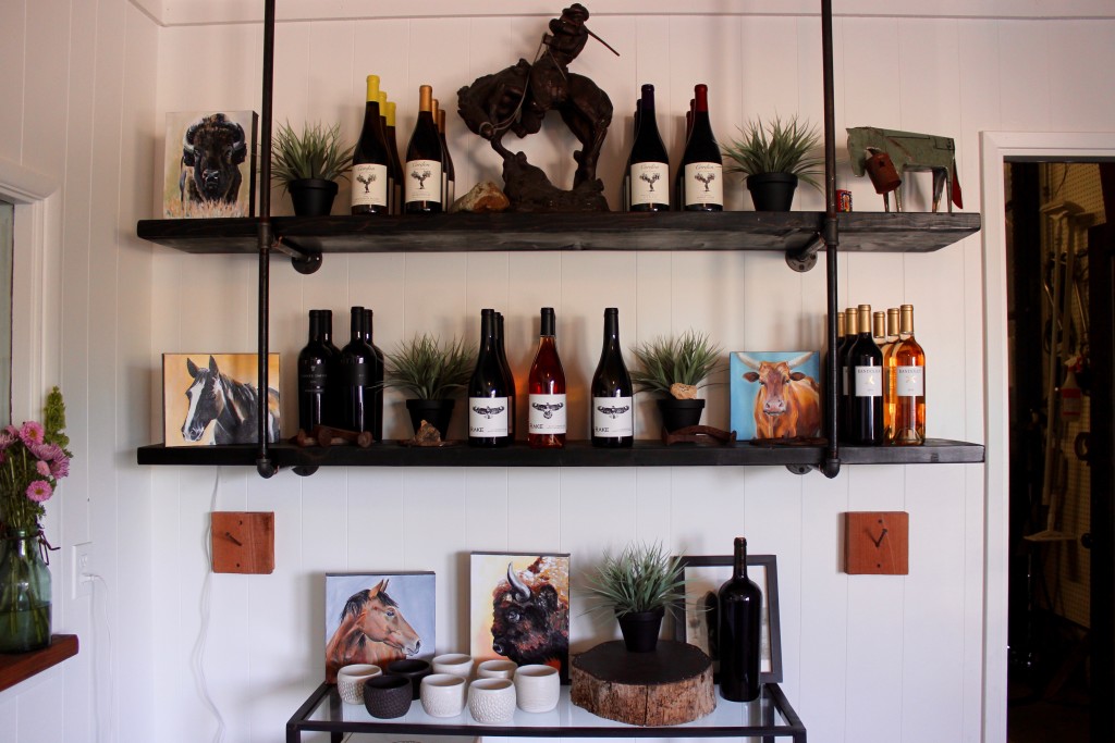 Easy Street Wine Collective, Buellton | Wander & Wine