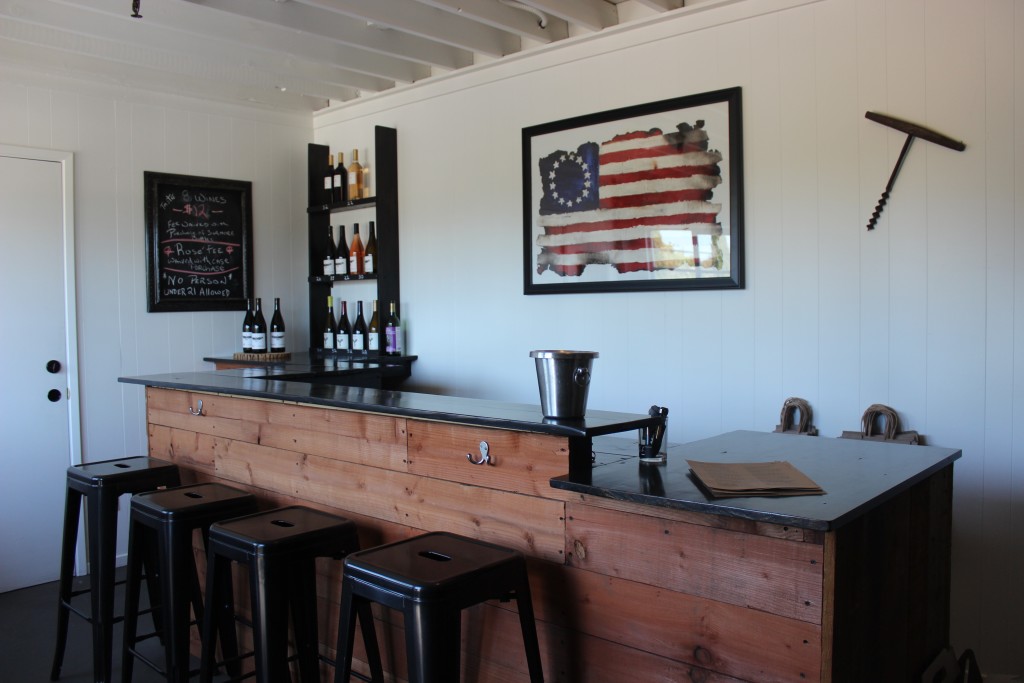 Easy Street Wine Collective, Buellton | Wander & Wine