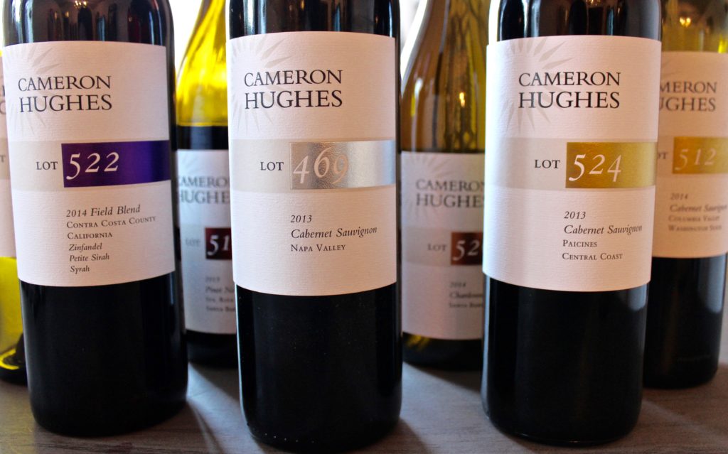 Cameron Hughes Wines | Wander & Wine