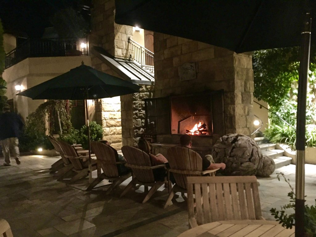 Hotel Cheval, Paso Robles | Wander & Wine