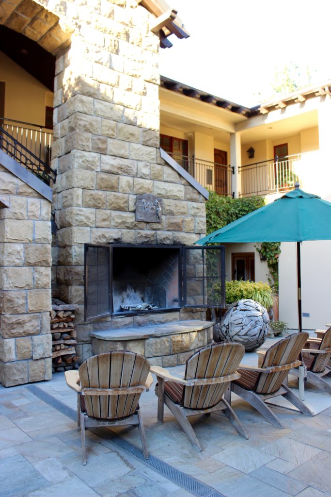 Hotel Cheval, Paso Robles | Wander & Wine