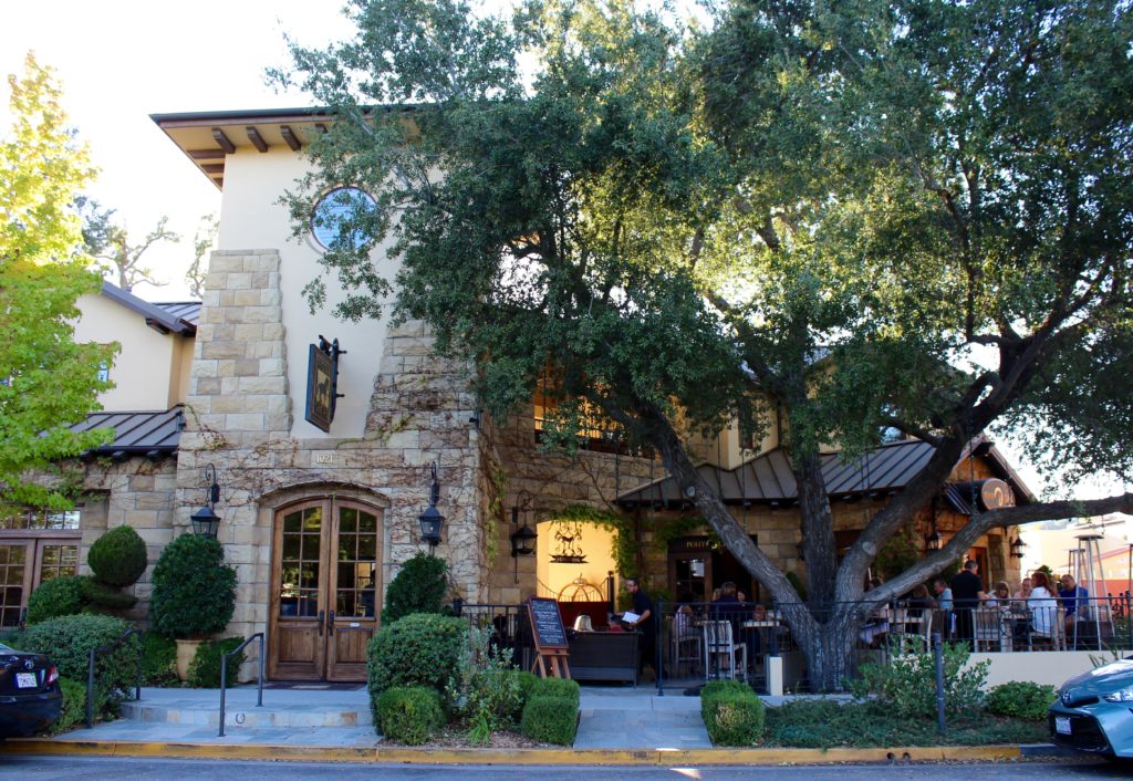 Guide to Paso Robles -- Hotel Cheval, Paso Robles | Wander & Wine
