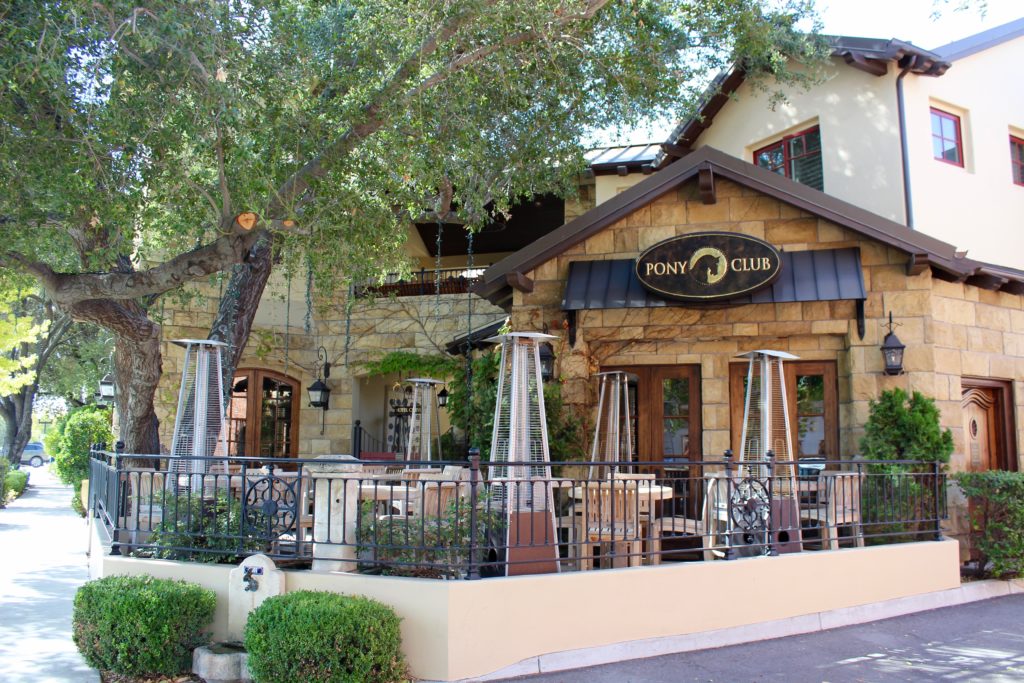 Hotel Cheval, Paso Robles | Wander & Wine