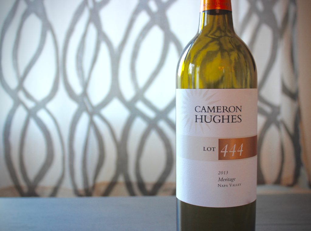 Cameron Hughes | Wander & Wine