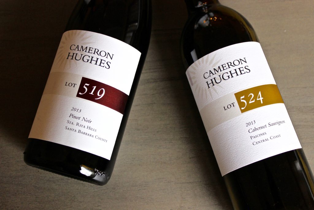 Cameron Hughes Wines | Wander & Wine