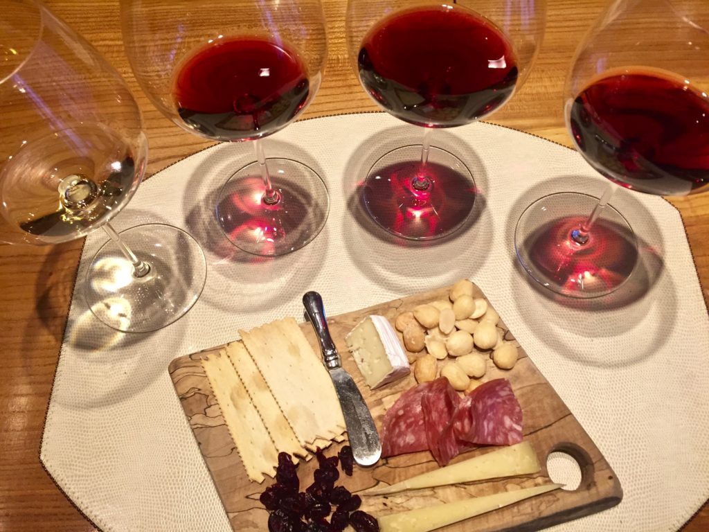 Adobe at Three Sticks Wines - Sonoma | Wander & Wine