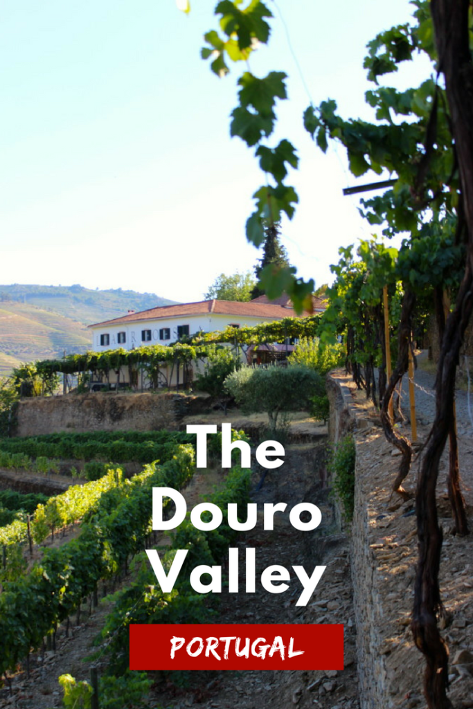 The Douro Valley, Portugal | Wander & Wine #portugal