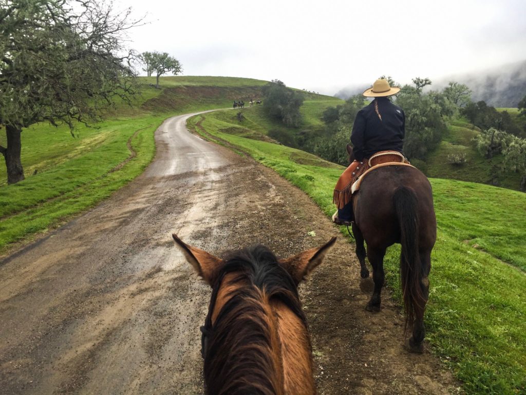 The Alisal Ranch, Santa Ynez Valley | Wander & Wine