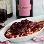 Valentine's Day Wine Pairing Dinner for Two | Wander & Wine