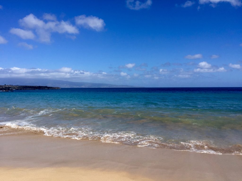 The Ritz-Carlton, Kapalua | Wander & Wine