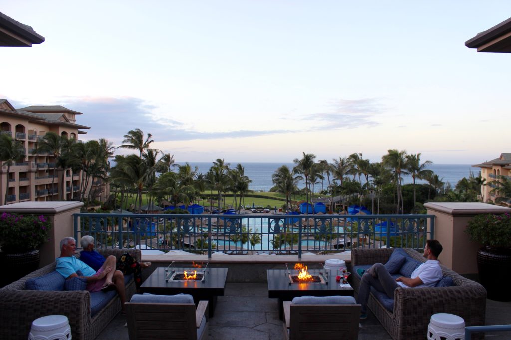 The Ritz-Carlton, Kapalua | Wander & Wine