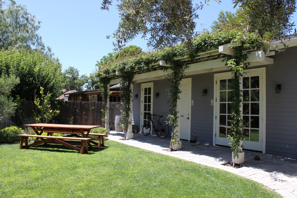 Story of Soil Tasting Room, Los Olivos | Wander & Wine