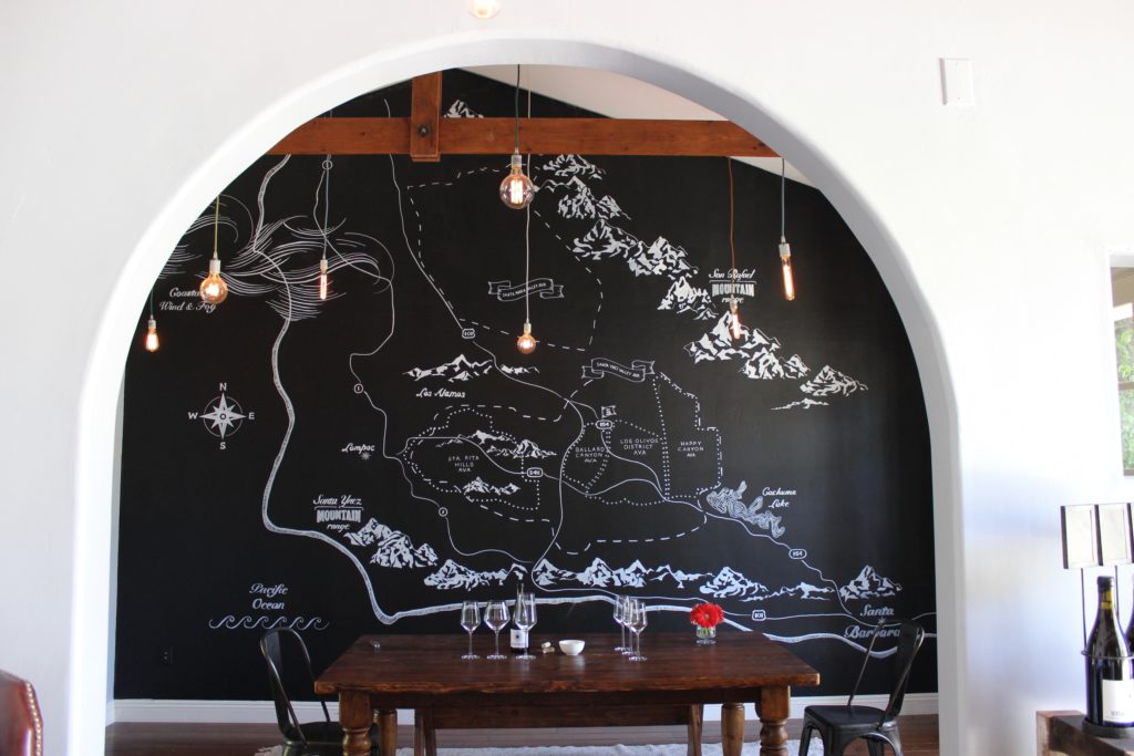 Story of Soil Tasting Room, Los Olivos | Wander & Wine