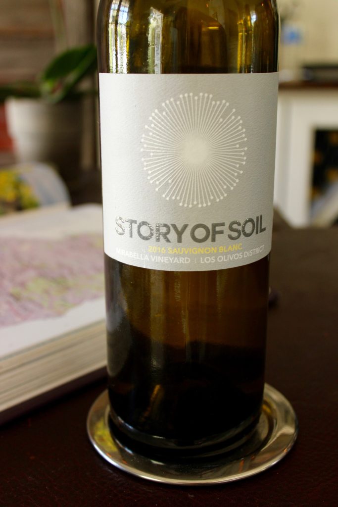 Story of Soil, Los Olivos | Wander & Wine