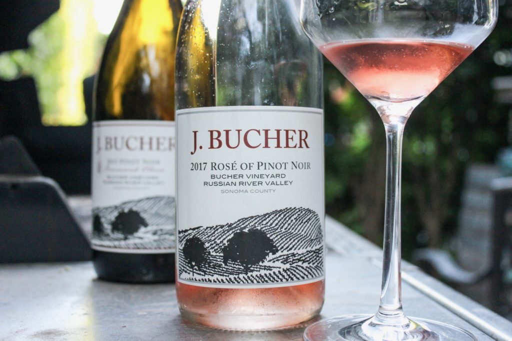 Bucher Wines - Russian River Valley | Wander & Wine