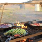 Gourmet Camping Recipes | Wander & Wine