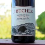 Bucher Wines | Wander & Wine