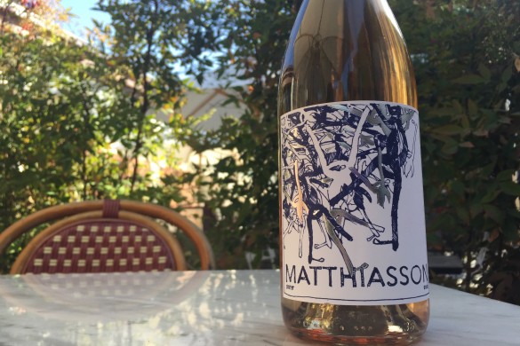 12 Questions with Winemaker Steve Matthiasson