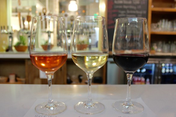 Guide to Santa Barbara wine bars | Wander & Wine