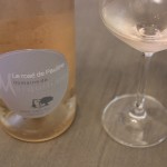 Rosé from Corsica: Domaine de Marquiliani Vin de Corso Rosé de Pauline | Wander & Wine