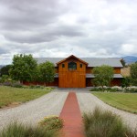 Grimm's Bluff Winery - Happy Canyon, Santa Ynez | Wander & Wine