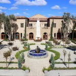 Allegretto Vineyard Resort, Paso Robles | Wander & Wine