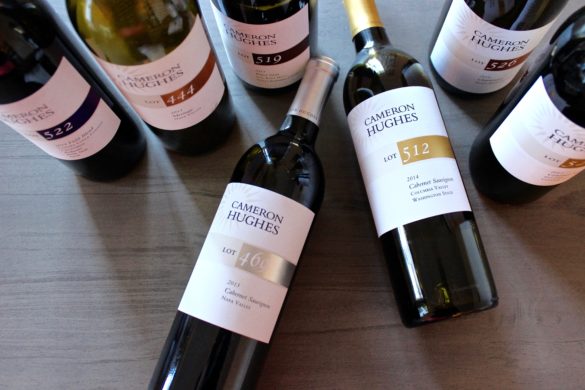 Cameron Hughes Wines Lot Series | Wander & Wine