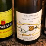 Gewurztraminer from Alsace | Wander & Wine