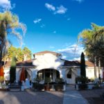 Indian Springs Resort, Calistoga | Wander & Wine