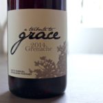 A Tribute to Grace - Santa Barbara Grenache | Wander & Wine