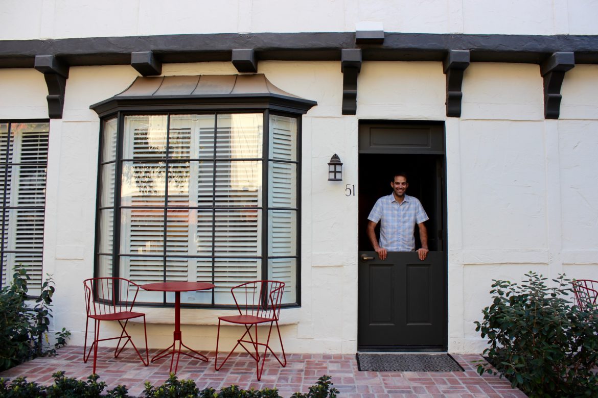 The Landsby, A Solvang Boutique Hotel | Wander & Wine